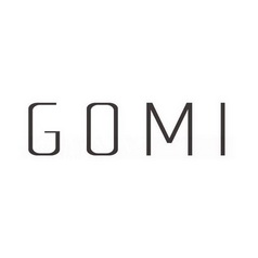 GOMI;GOMI