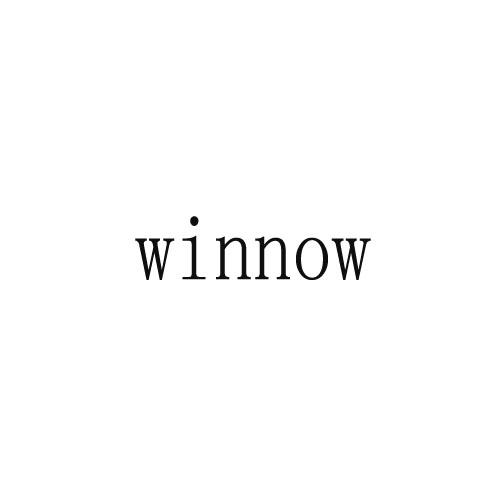 WINNOW;WINNOW