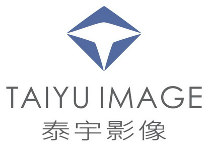 泰宇影像 TAIYUIMAGE;TAIYUIMAGE