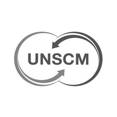 UNSCM;UNSCM