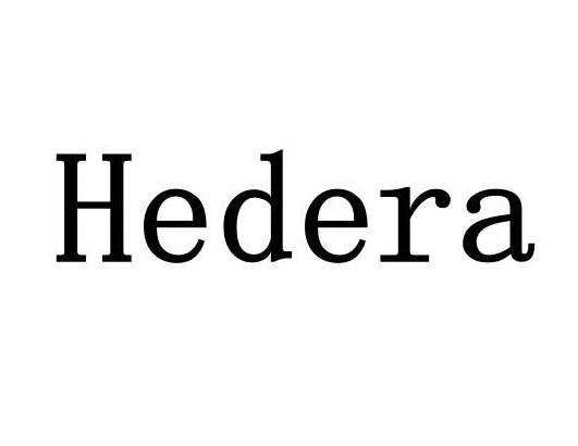 ;HEDERA