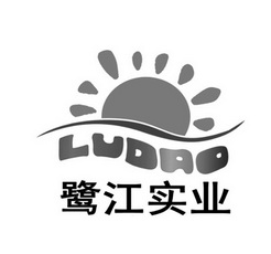 鹭江实业 LUDAO;LUDAO