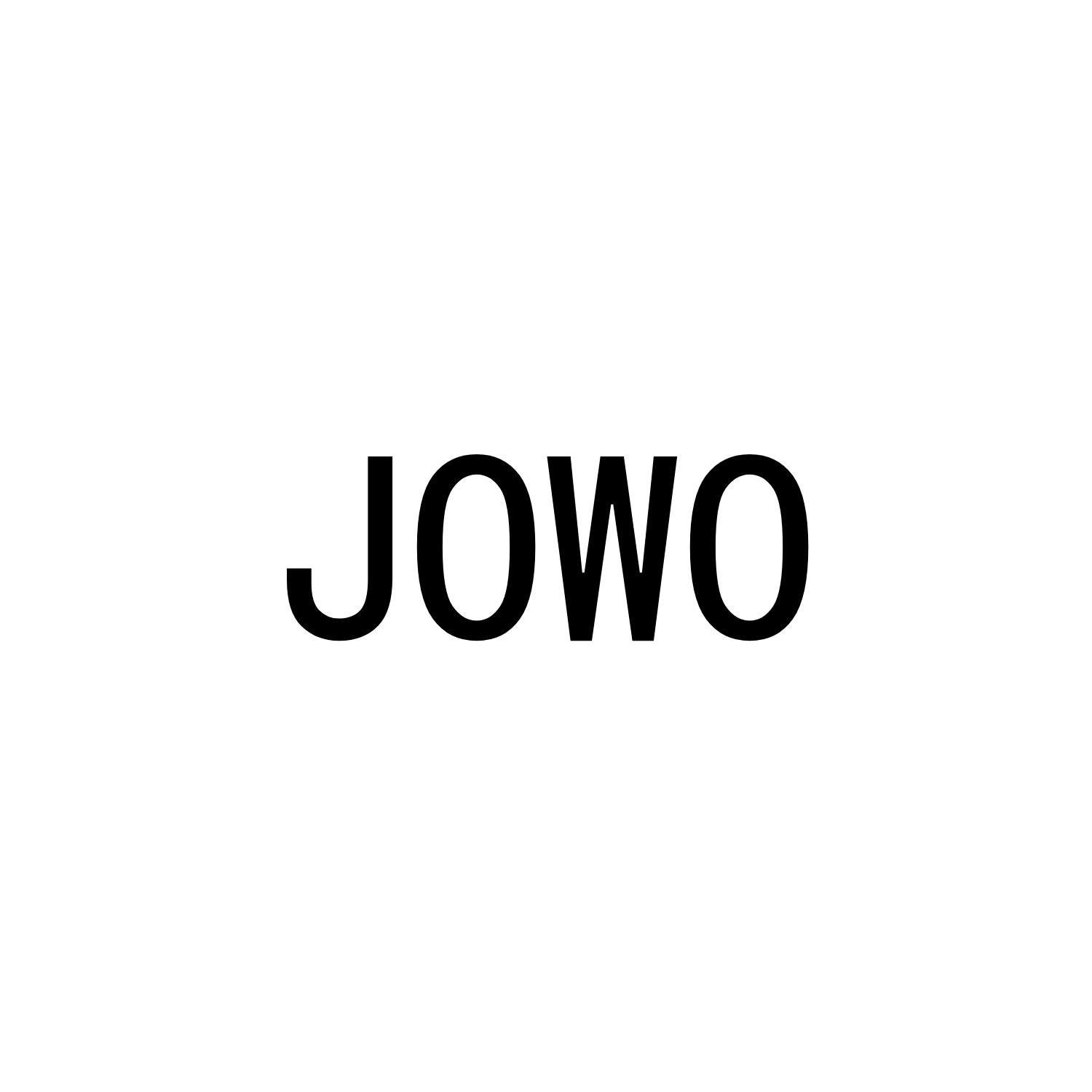 JOWO;JOWO