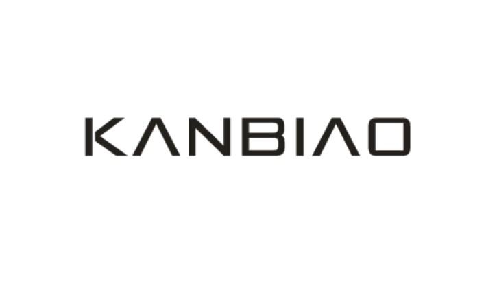 KANBIAO;KANBIAO