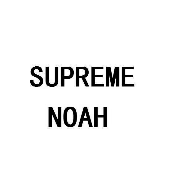 SUPREME NOAH;SUPREME NOAH