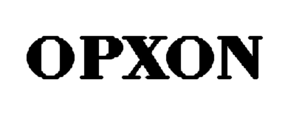 OPXON;OPXON