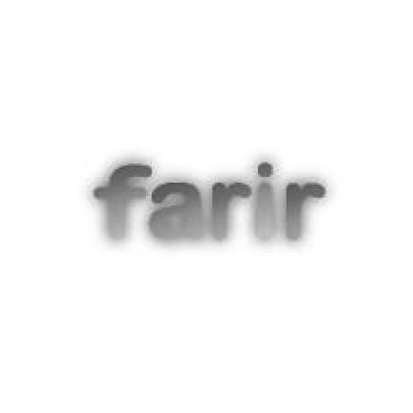 ;FARIR