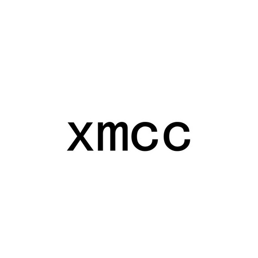 XMCC;XMCC