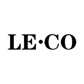 LE·CO;LECO