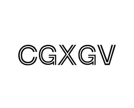 CGXGV;CGXGV