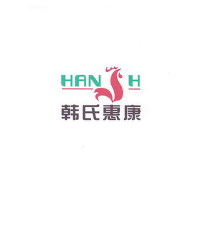 韩氏惠康 HANH;HANH