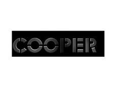 COOPER;COOPER