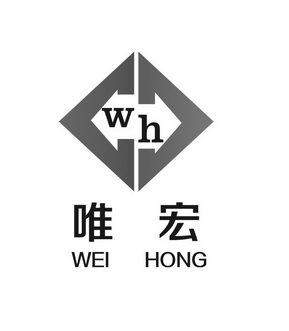 唯宏;WH