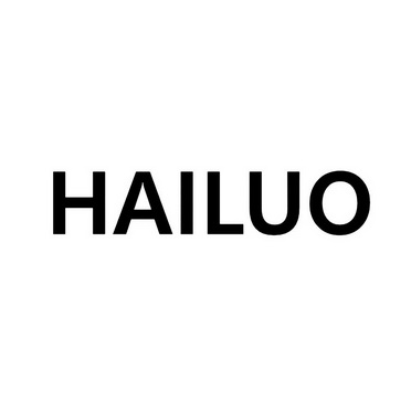 HAILUO;HAILUO