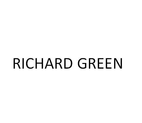 RICHARD GREEN;RICHARD GREEN