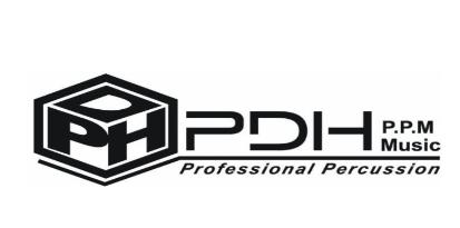 PDH P.P.M MUSIC PROFESSIONAL PERCUSSION;PDH P.P.M MUSI PROFESSIONAL PERUSSION