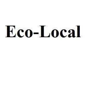 ECO-LOCAL;ECOLOCAL