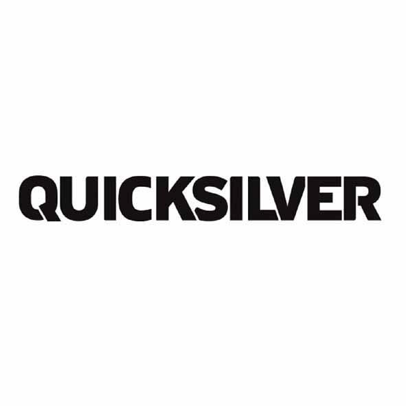 ;QUICKSILVER