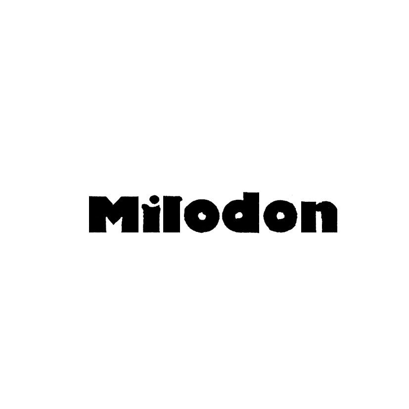 MILODON;MILODON