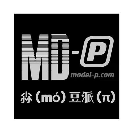 尛豆派;MD P MODEL PCOM MO