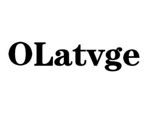 OLATVGE;OLATVGE