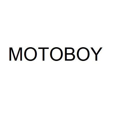 MOTOBOY;MOTOBOY