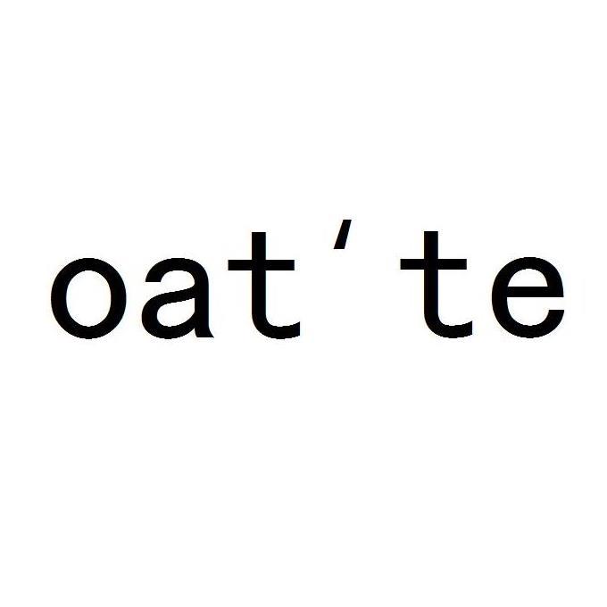 OAT'TE;OATTE