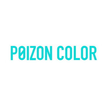 POIZON COLOR