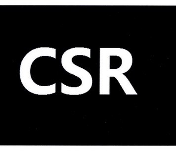 CSR;CSR