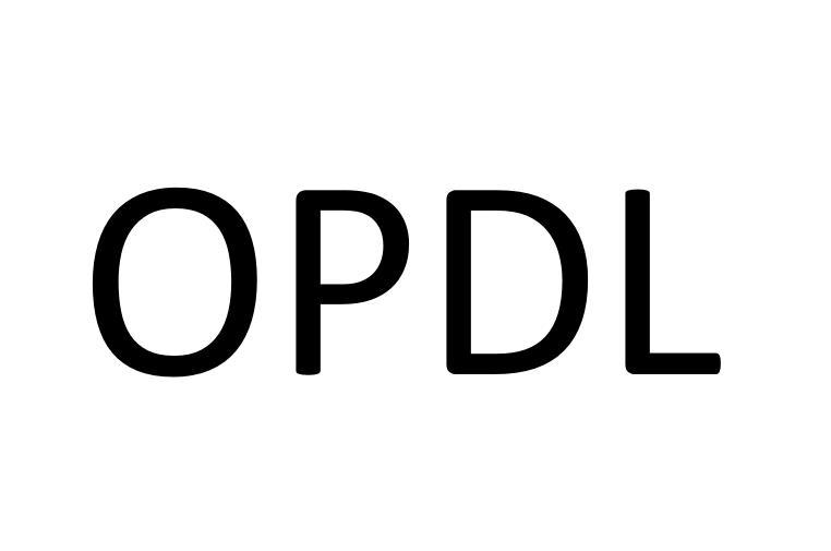 OPDL;OPDL