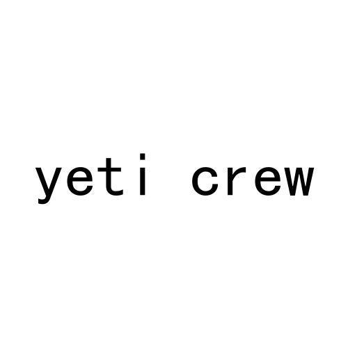 YETI CREW