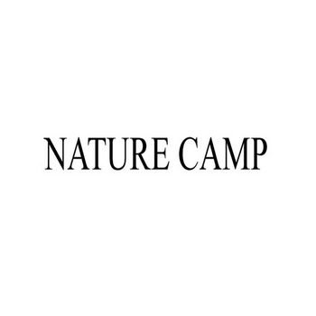 NATURE CAMP;NATURE CAMP