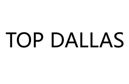 TOP DALLAS