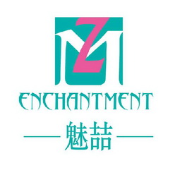 魅喆;ENCHANTMENT