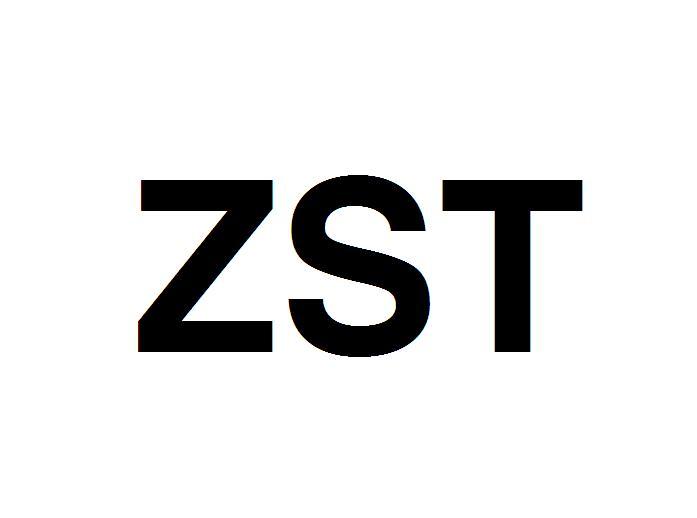 ZST;ZST