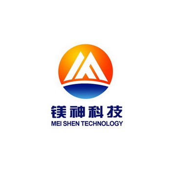 镁神科技 MEI SHEN TECHNOLOGY;MEI SHEN TECHNOLOGY