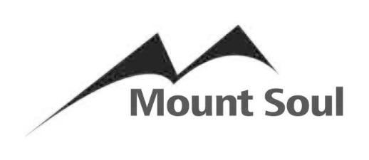 MOUNT SOUL M;MOUNT SOUL M