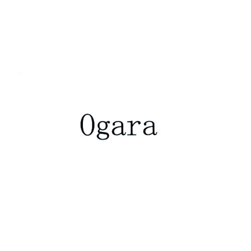 OGARA;OGARA