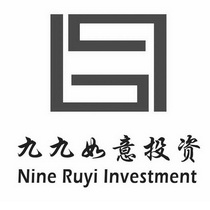 九九如意投资 NINE RUYI INVESTMENT;NINERUYIINVESTMENT