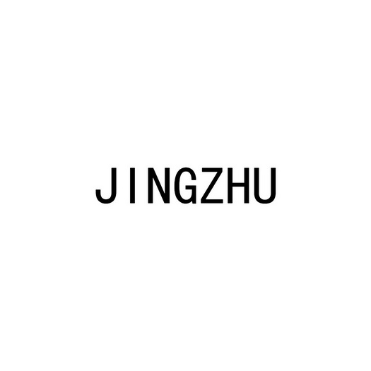 ;JINGZHU