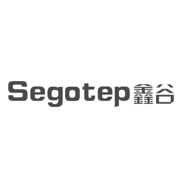 SEGOTEP鑫谷;SEGOTEP