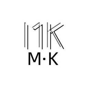 MK M·K;MK MK