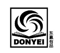 东赢有品 DONYEI;DONYEI