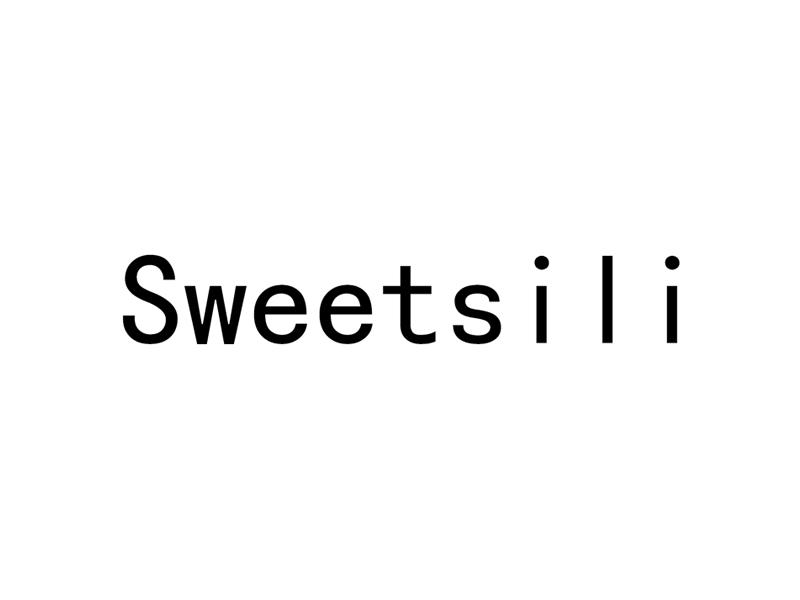 SWEETSILI;SWEETSILI