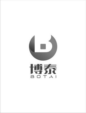 博泰 B;B