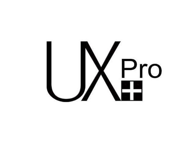 UXPRO;UXPRO