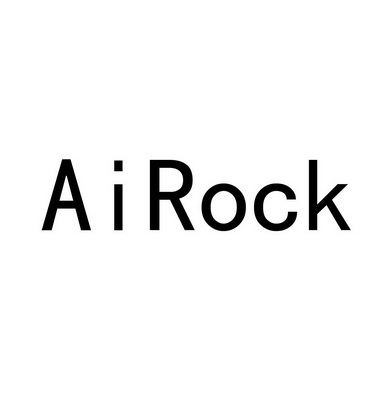 AIROCK;AIROCK