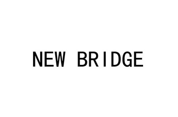 NEW BRIDGE