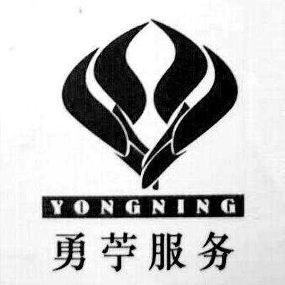 勇苧服务 YONGNING;YONGNING