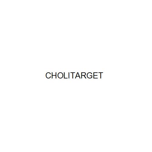 CHOLITARGET;CHOLITARGET